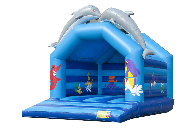 Hüpfburgverleih Eifel